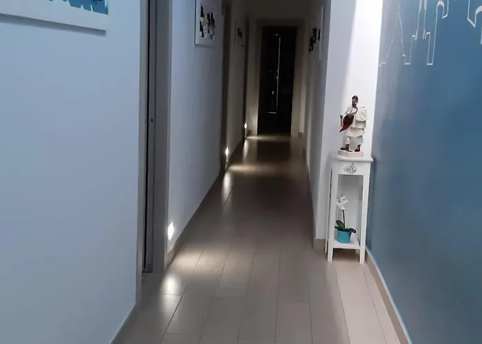 B&B Emme21 Napoli